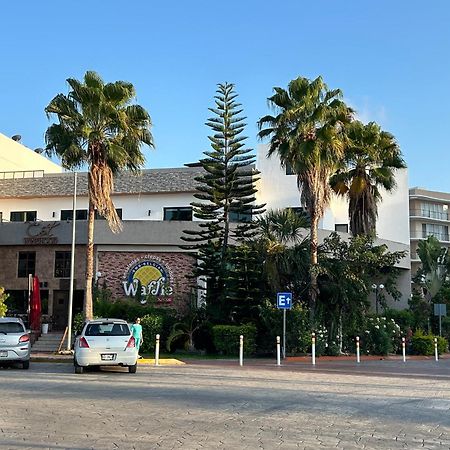 קנקון Suites Athos4 מראה חיצוני תמונה