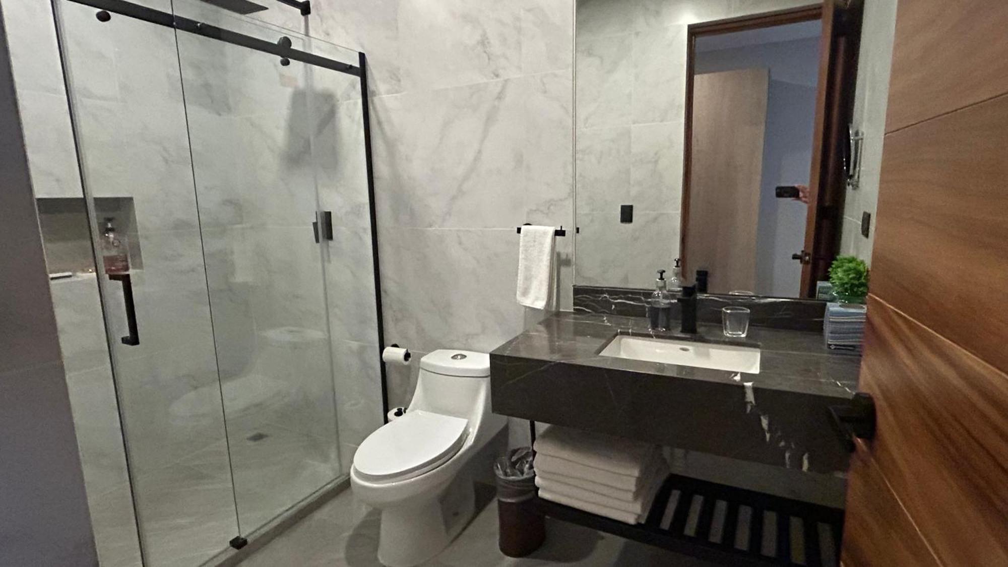 קנקון Suites Athos4 מראה חיצוני תמונה