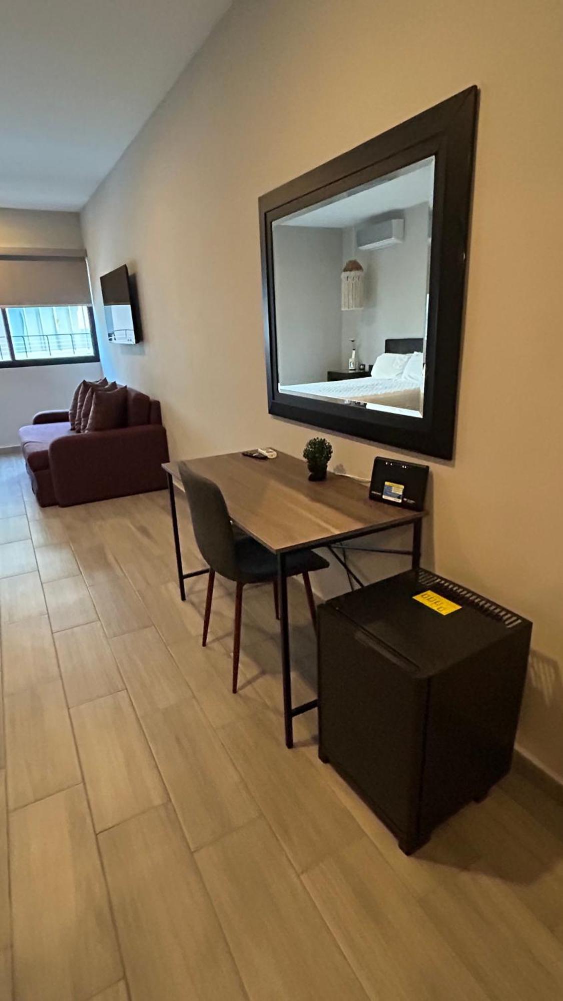 קנקון Suites Athos4 מראה חיצוני תמונה